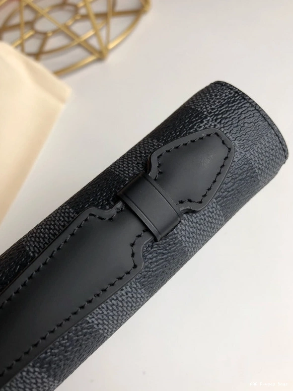AAA Pruses Bags ZIPPY Louis Vuitton WALLET XL 0805